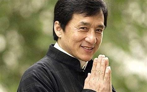 Jackie Chan Reveals Why He Won’t Pass On His .